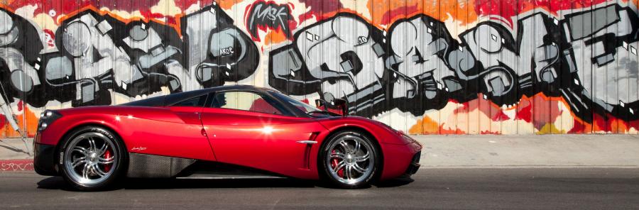  Pagani Huayra 2012 года  (WW) (фото 73 из 82)